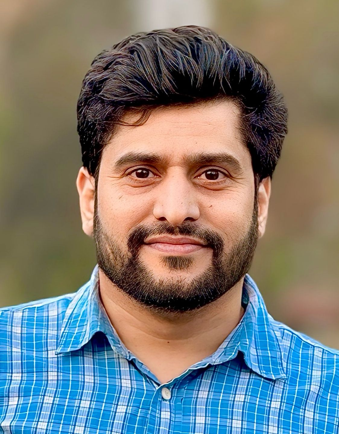 Muhammad Kamran